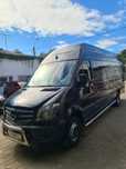 Mercedes-Benz Sprinter 516-519 2014 2.2CDi 163 CP E5 6 trepte, AC Camera, cat. B Recent Adus
