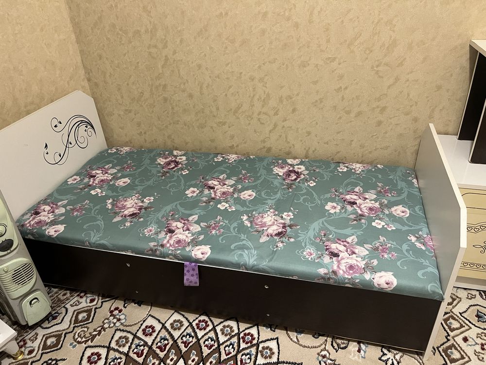 кроват подростковый новый көп қолданылмаған