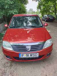 Vând Dacia Logan 2009