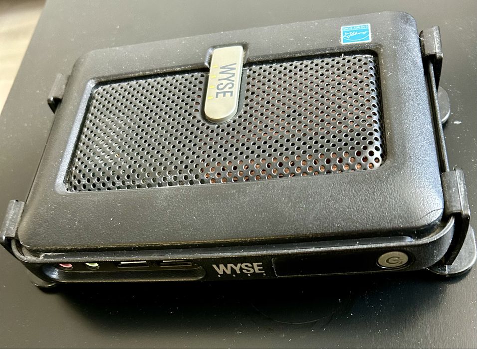 Mini-Pc WYSE Cx0