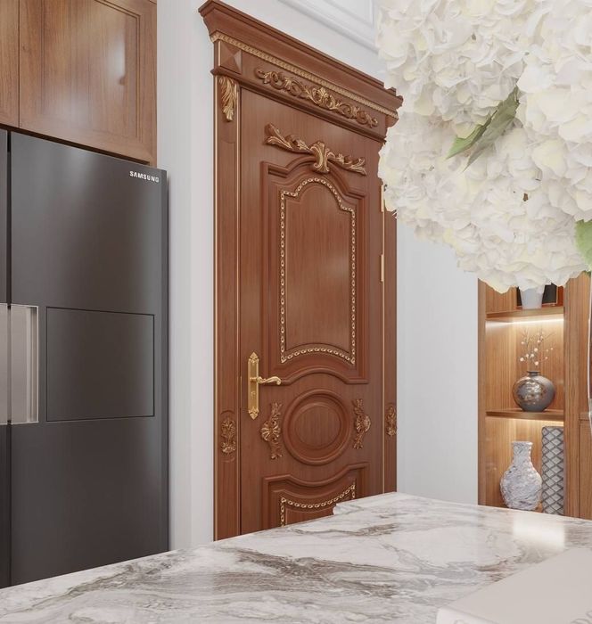Eshiklar mdf/ межкомнатные двери под заказ
