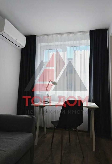 Дава се под наем Двустаен апартамент в Варна, Спортна зала - 70 кв.м за 816 € - Снимка #3