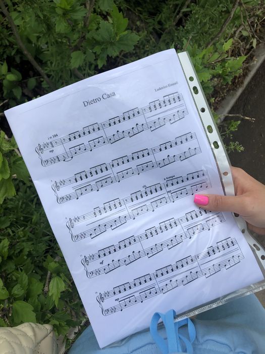 Lecții de pian. Constanta.De la 5 anișori.