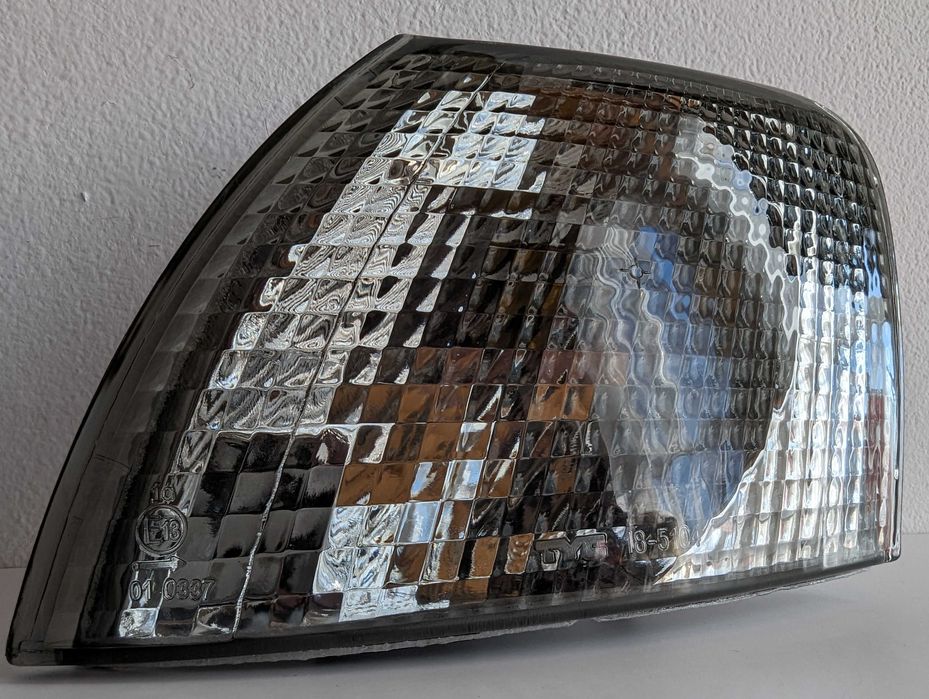 Мигачи ПАСАТ 3Б Б5 VW Passat B5 96-00' Затъмнени тунинг Нови