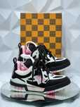 Adidasi Louis Vuitton skate dama full box premium 36-40