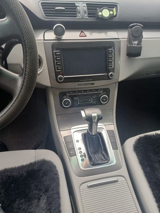 Volkswagen Passat, 2010, 1.4 mpi, automat