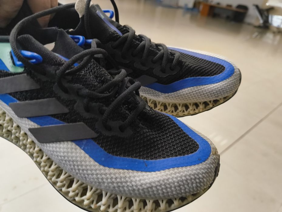 Adidas 43+ 27,5cm