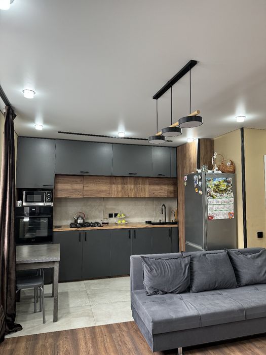 В продаже квартира 2+1