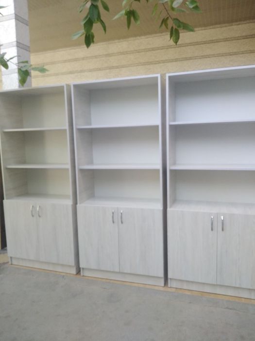 Книжный шкаф от  производителя