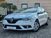 Renault Megane TVA Deductibil / Computer Bord / Geamuri Electrice / Pilot Automat