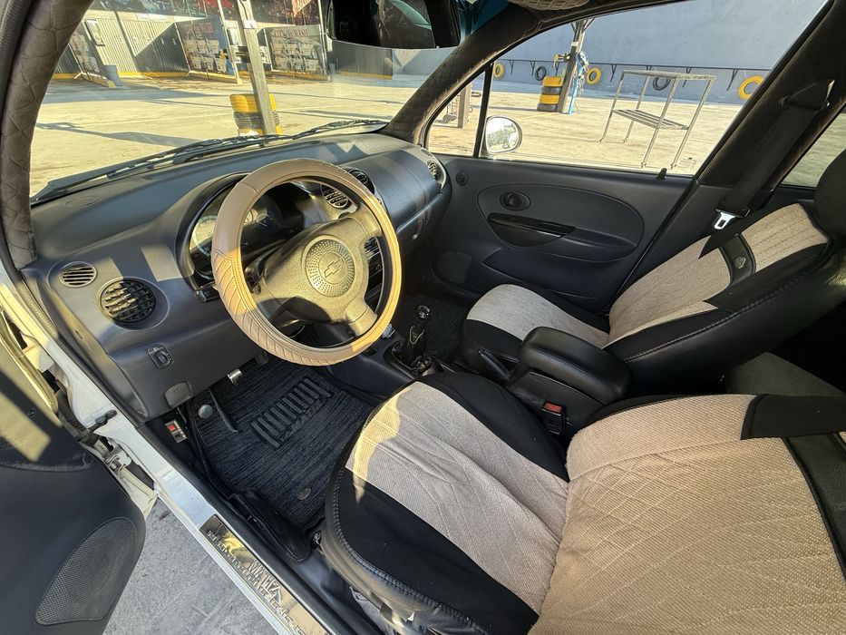 Матиз 2014 орзон