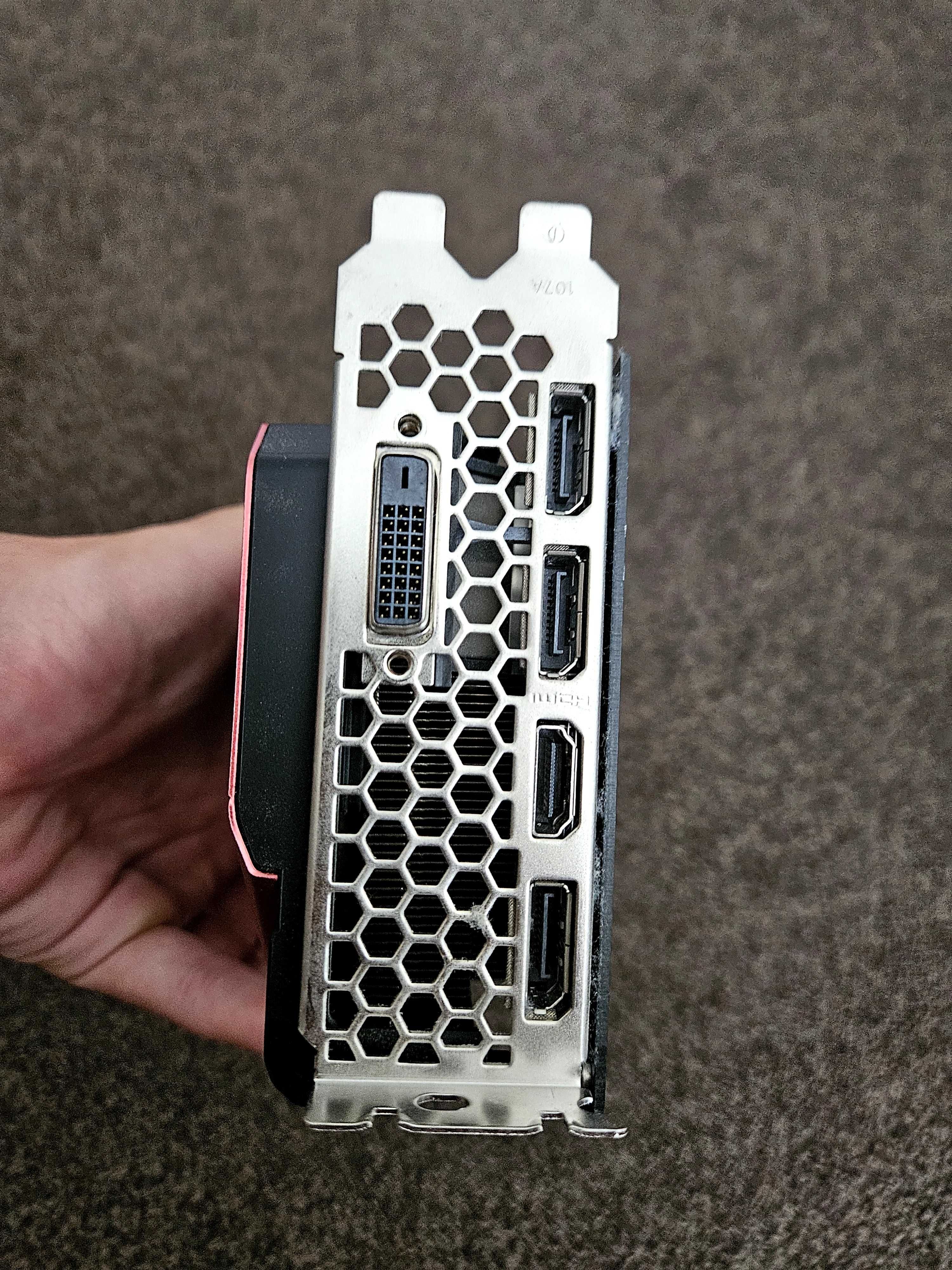 Gainward Phoenix GTX 1060 6GB