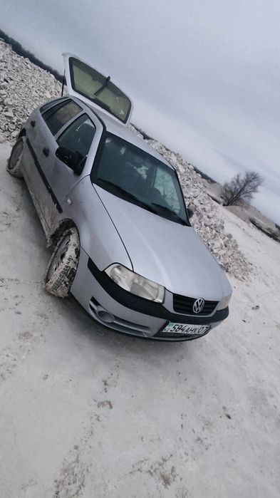 Продам Фольксваген