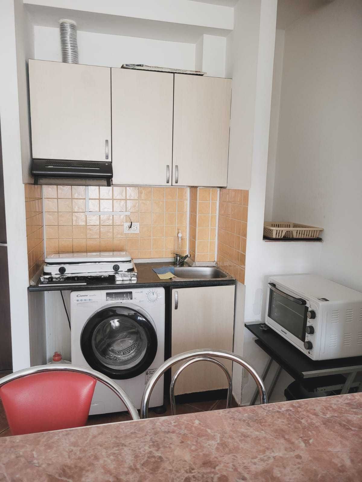 Vând apartament 2 camere zona UTA