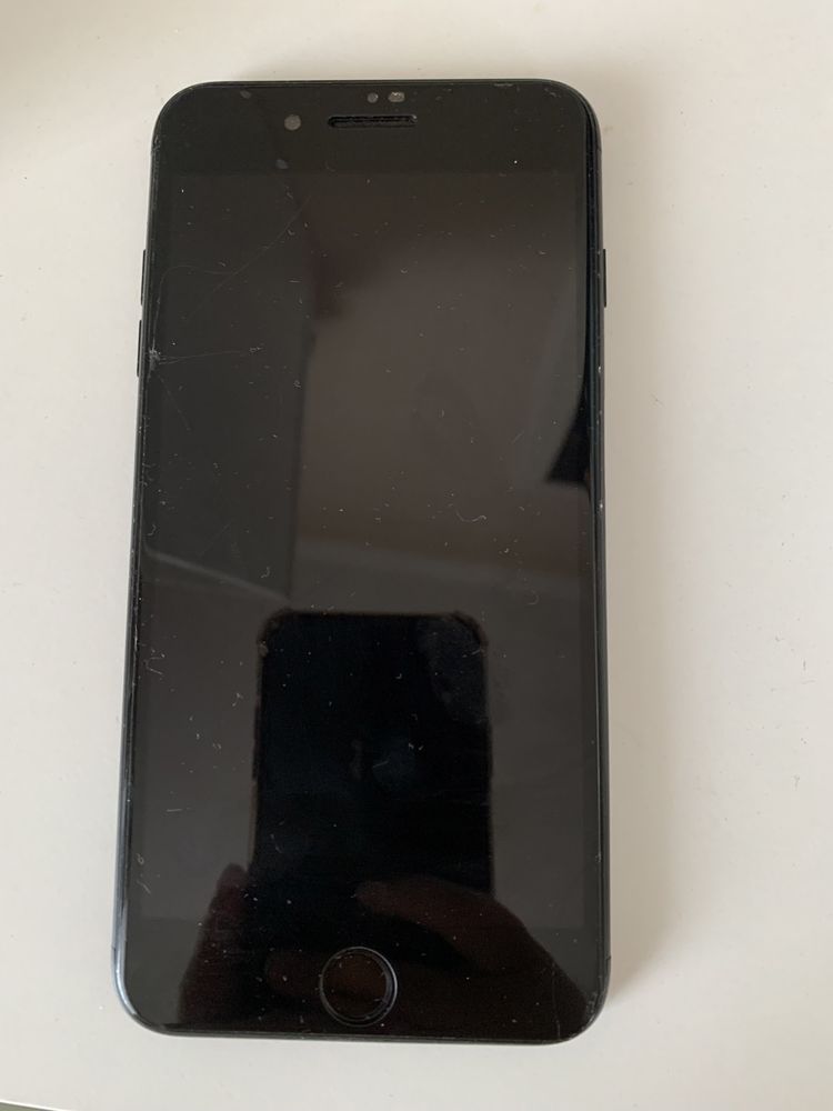 iphone 7+ не работает модем