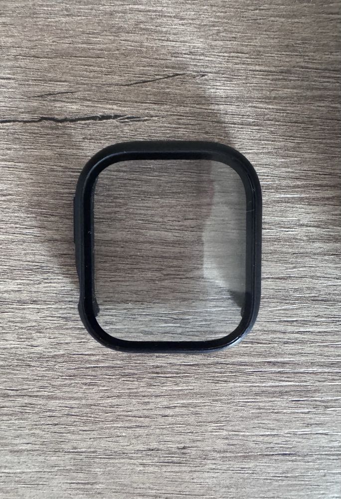 Apple Watch Series 10 46mm Jet Black GPS