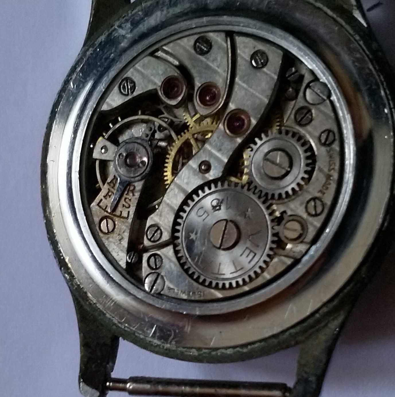 Ceas Vetta, ceas pentru colecție