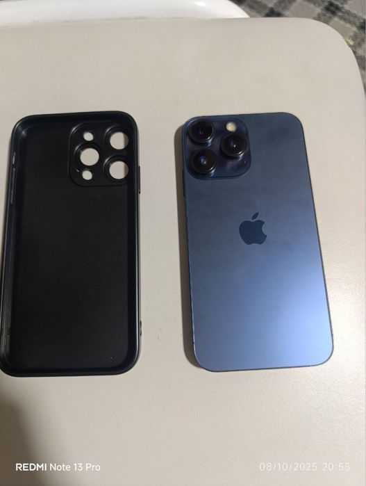 XR 128GB 80% 15 pro korpus original