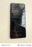 Samsung S20 Ultra 128 gb Ram 12 5G