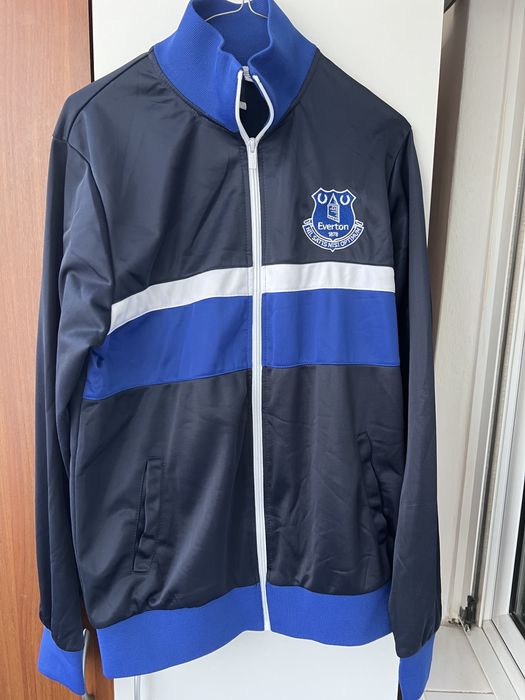 Bluza Everton Anglia oficiala