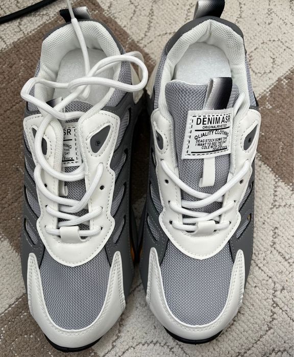 Летние кросовки новый