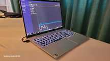 Vand Laptop Lenovo IdeaPad 5 2021