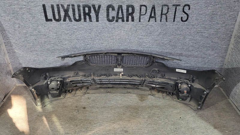 BMW seria 3 2014/2017 F30 F41 facelift Bara fata BF1087