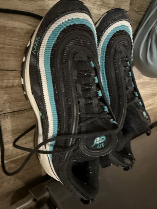 Nike Air max 97 номер 40 Маратонки