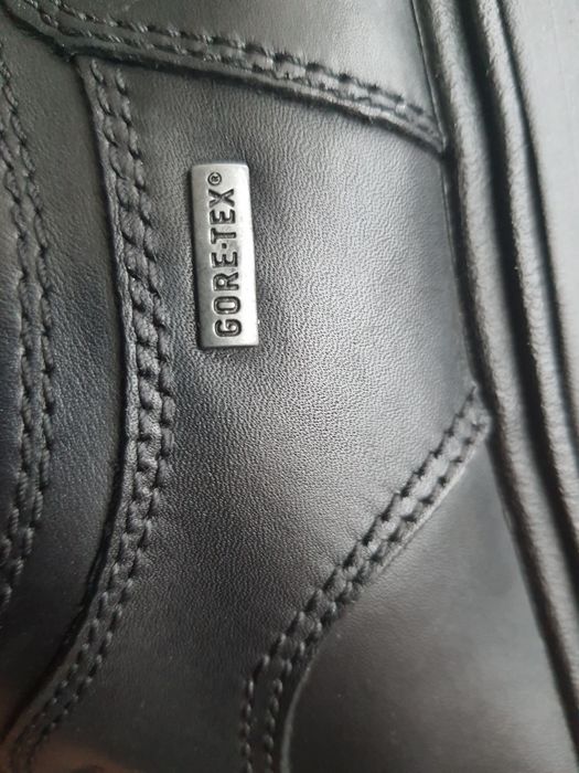 Pantofi Clarks Goretex M11/45
