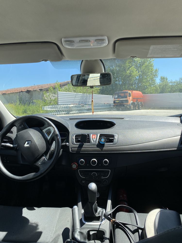 Renault Megane 3 1.5DCI