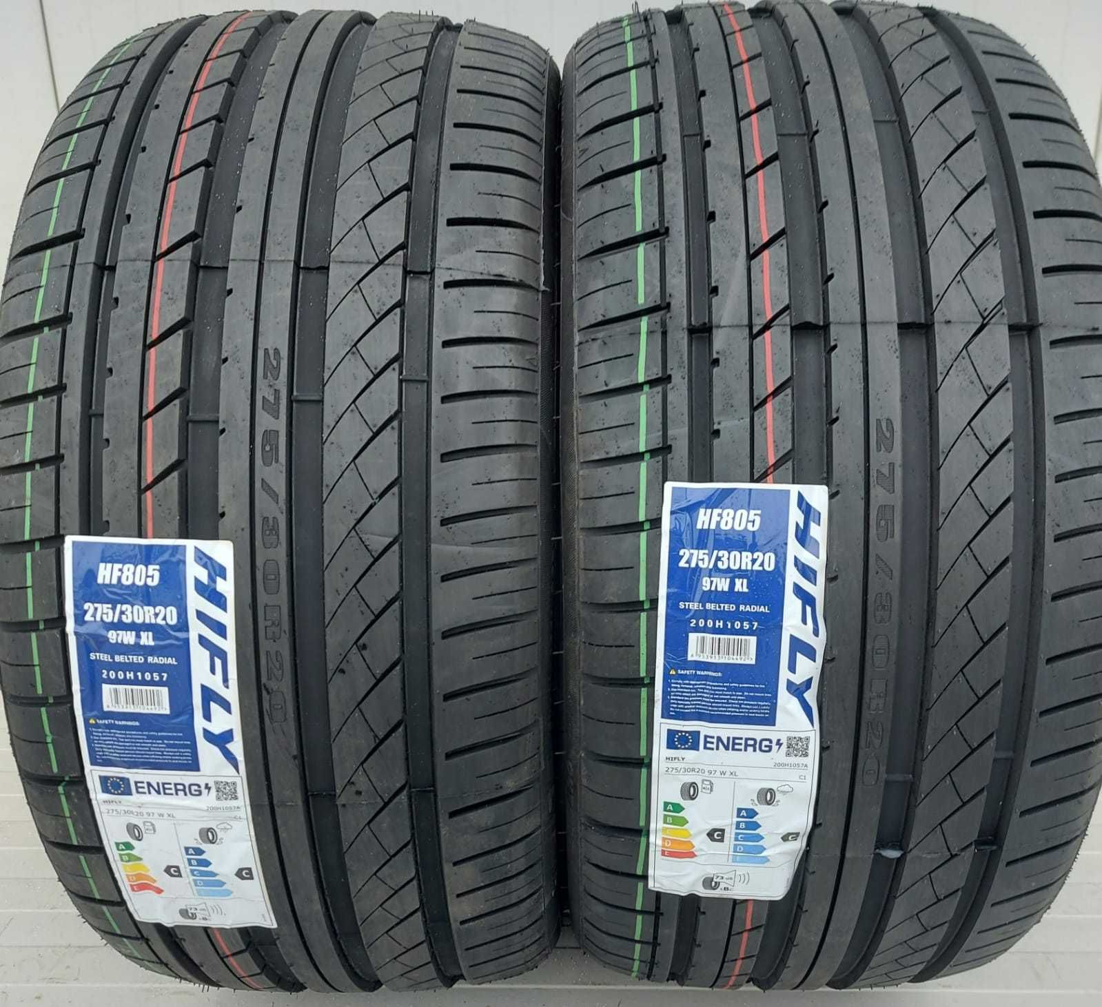 275/30 R20, 97W, HIFLY, HF805 XL, Anvelope vara