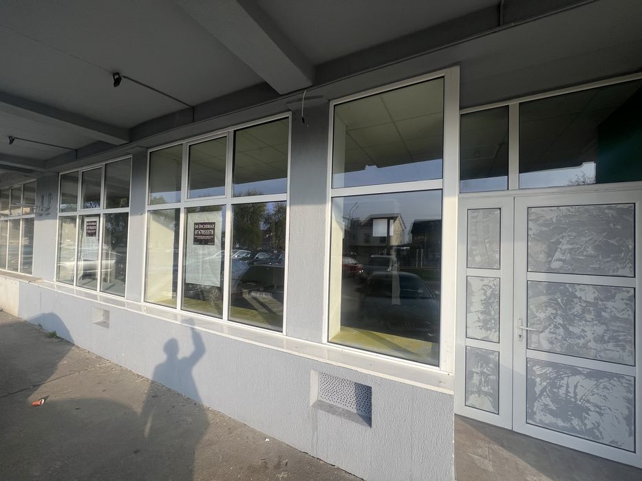 Spatii Comerciale
