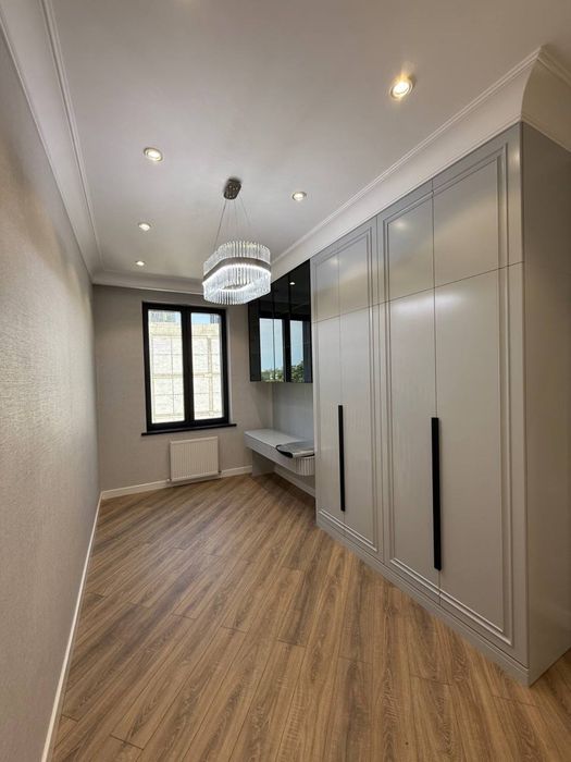 Продажа Квартиры 4х ком 105м2 Евро люкс ЖК Infinity Садык Азимова Ц-1