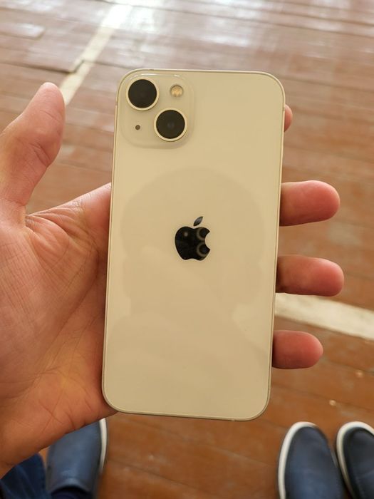 iphone 13 narxini kelishamiz