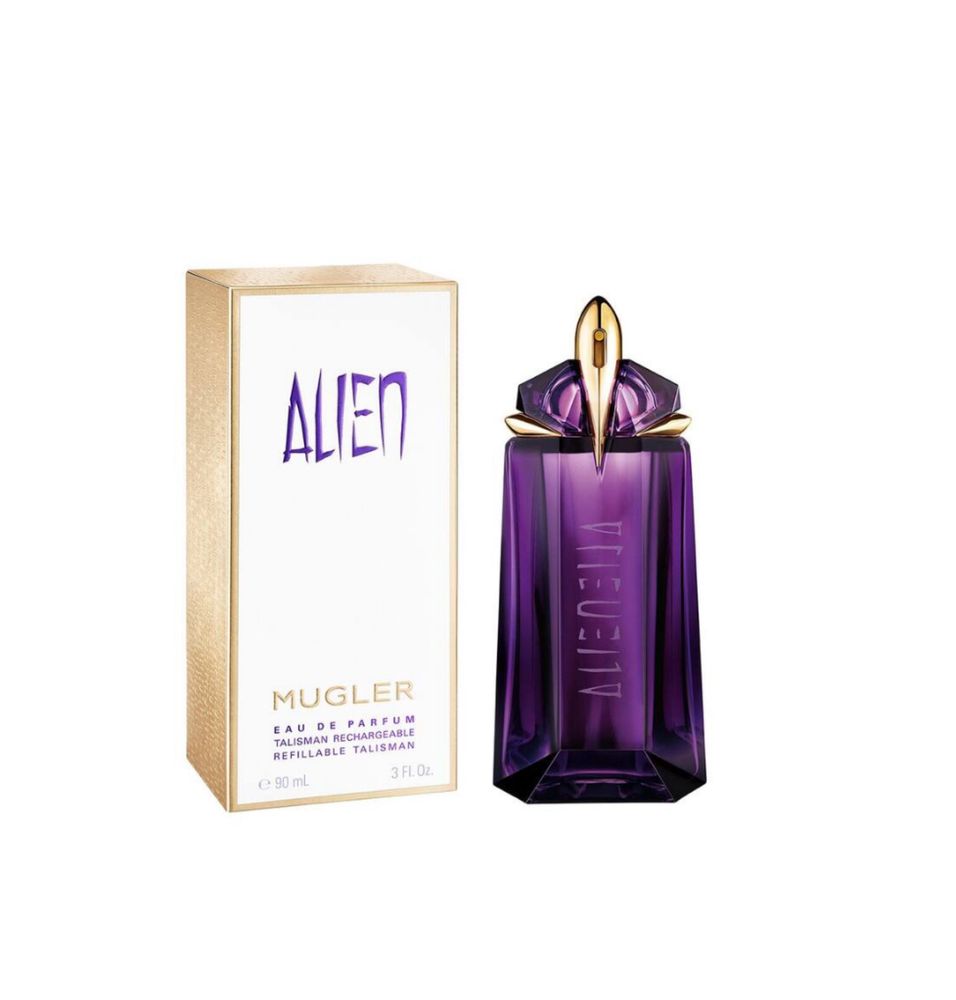 Alien  -  Mugler