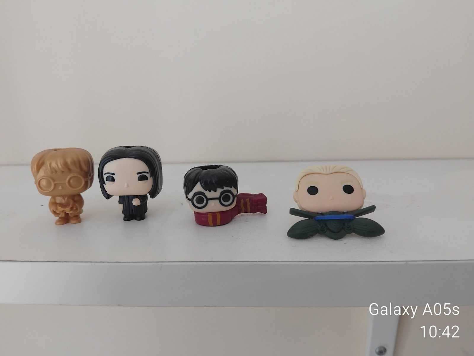 Anime колекция (funko pop,манга,статуетки)