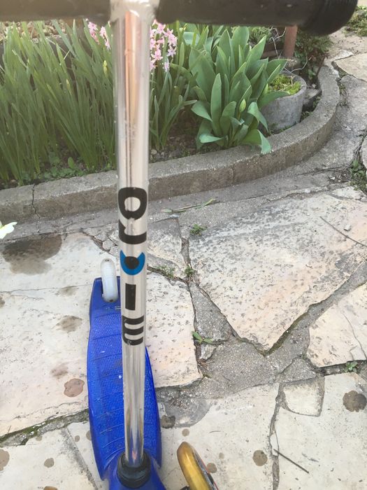 Тротинетка Micro