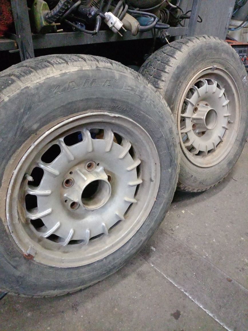 Диски на Мерседес Бенз R R14