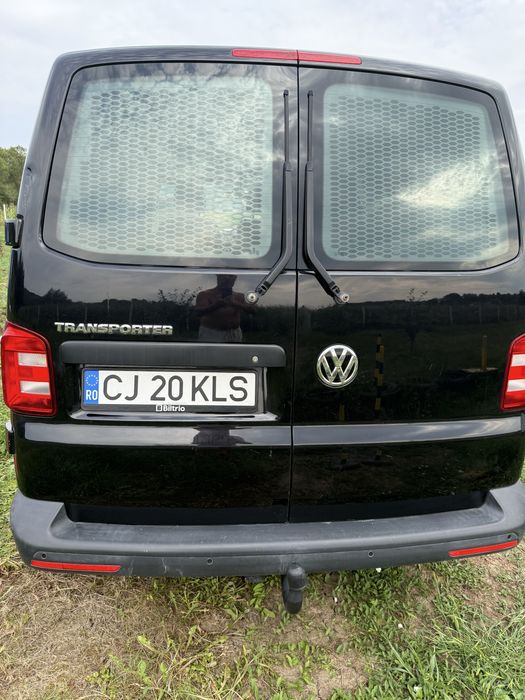 Vand vw Transporter T6 2018