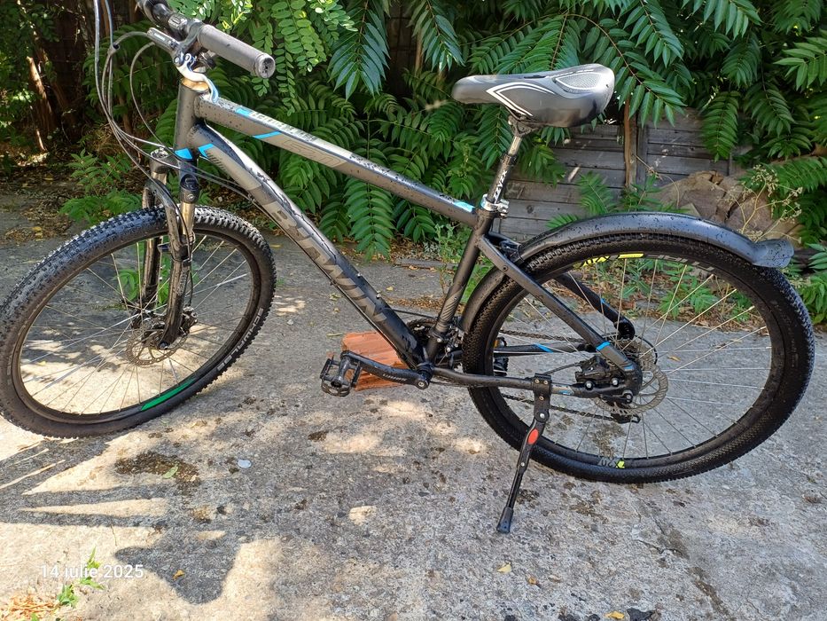 Bicicleta Rockrider 520 29"