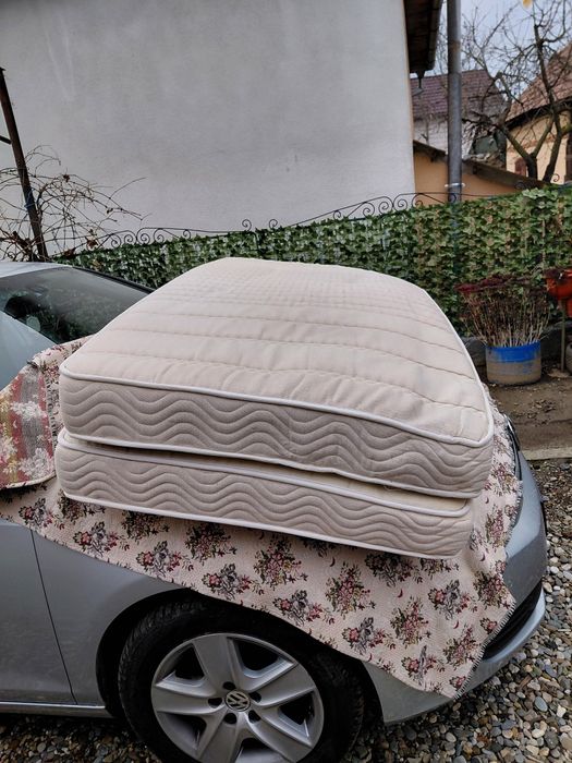 Saltele in stare buna donez