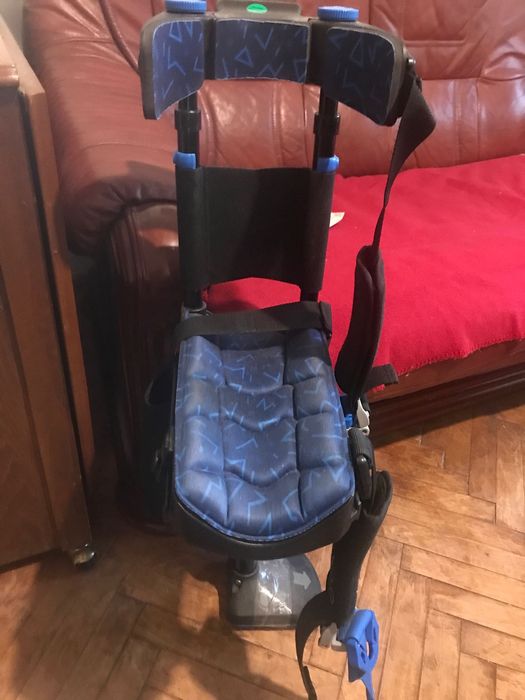 proteza iwalk 3.0