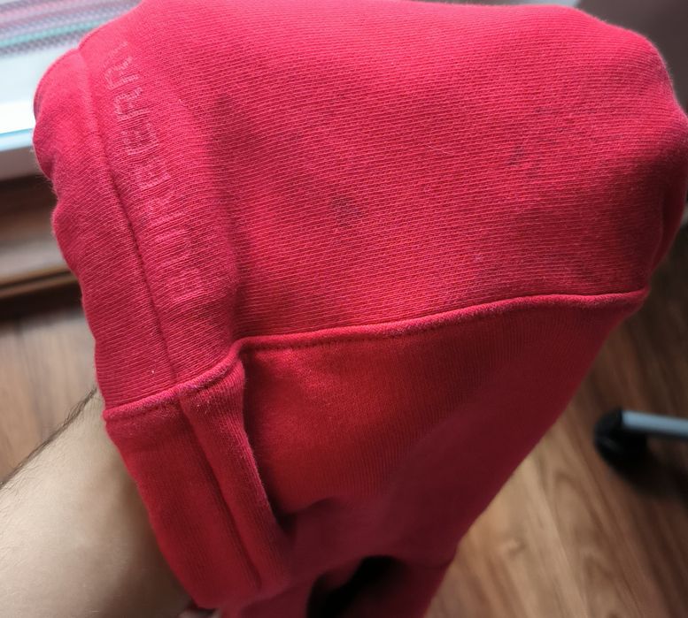 Hanorac Burberry