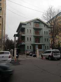 Продажа и Аренда здания ул. Саида Барака ориентир Чехова (ISA)