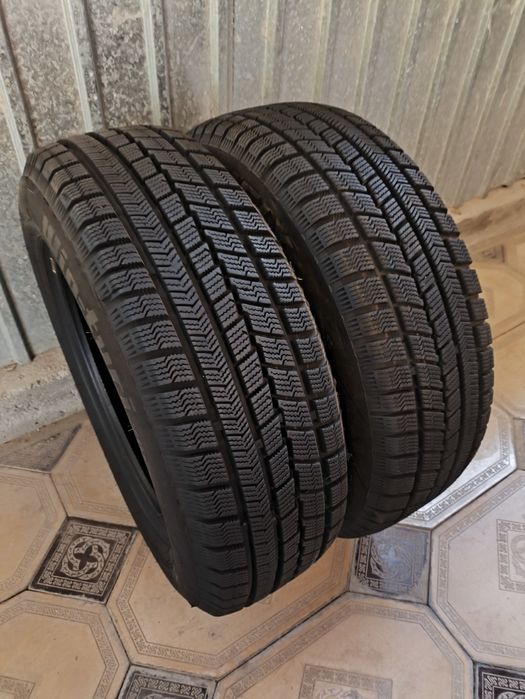 Зимние шины HiFly 185/65/R14