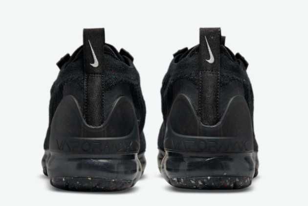 НОВО! Спортни Обувки Nike Air Vapormax Black Edition 2021