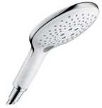 Pară de duș Hansgrohe Raindance Select S 150 – 3 tipuri de jet, crom