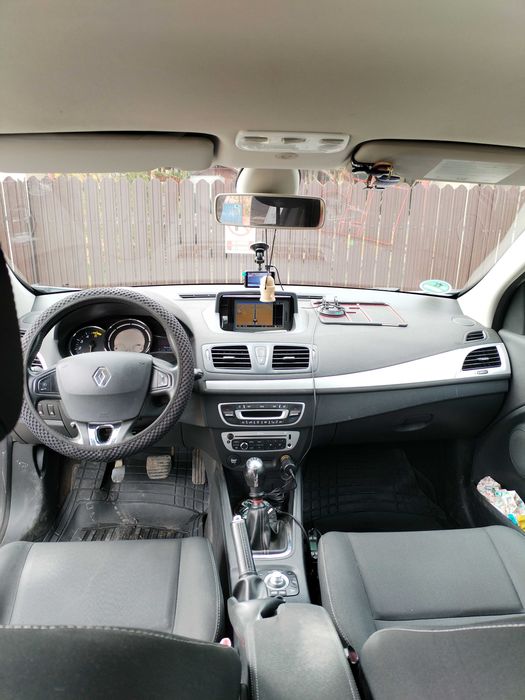 Vand Renault megane 3 din 2013