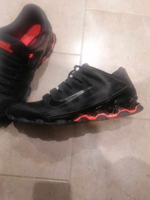 Nike reax Mesh номер 45