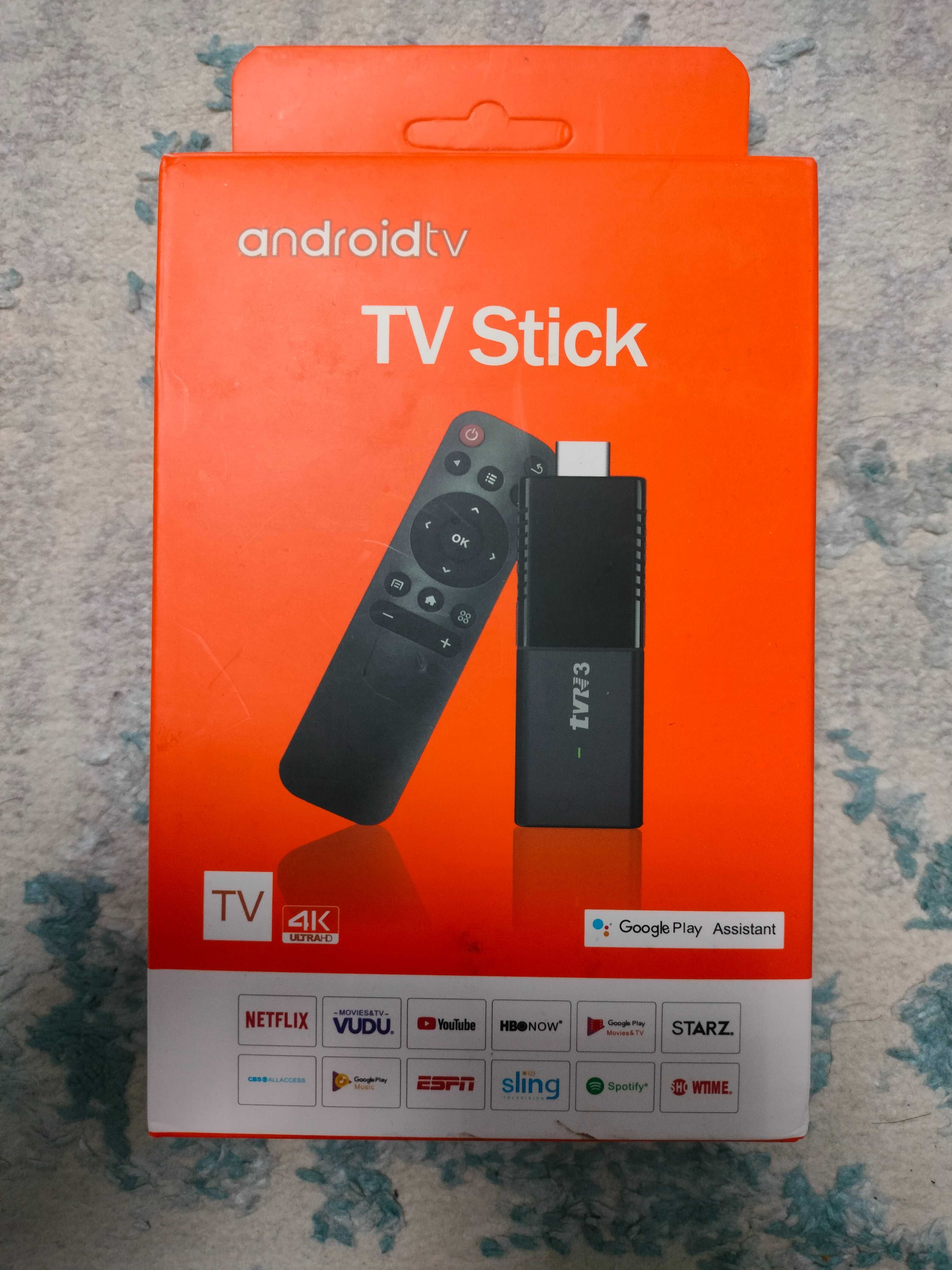 Android TV Stick